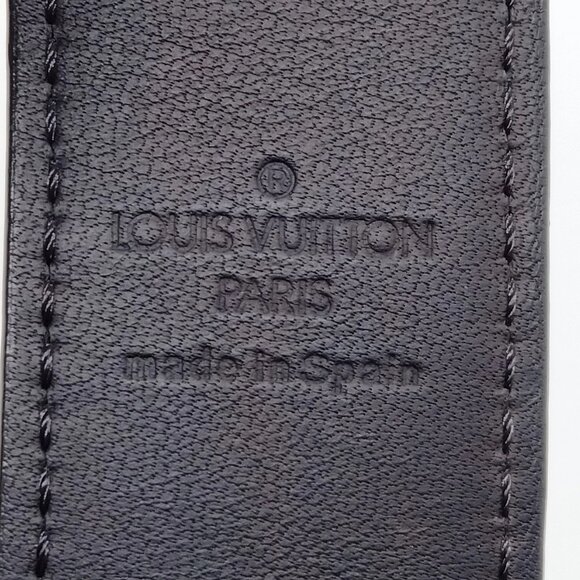 Louis Vuitton Multicolor Belt 192-102325 - Picture 9 of 9